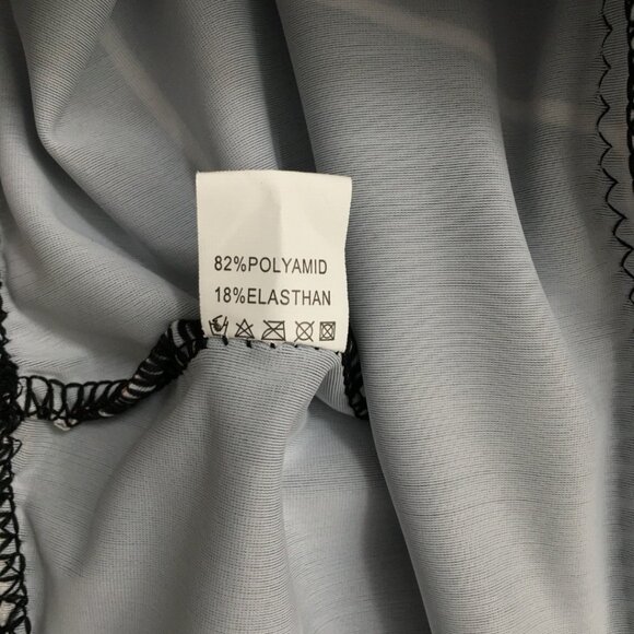 Alo yoga set, tank top + stretchy slimming leggings - Picture 3 of 7